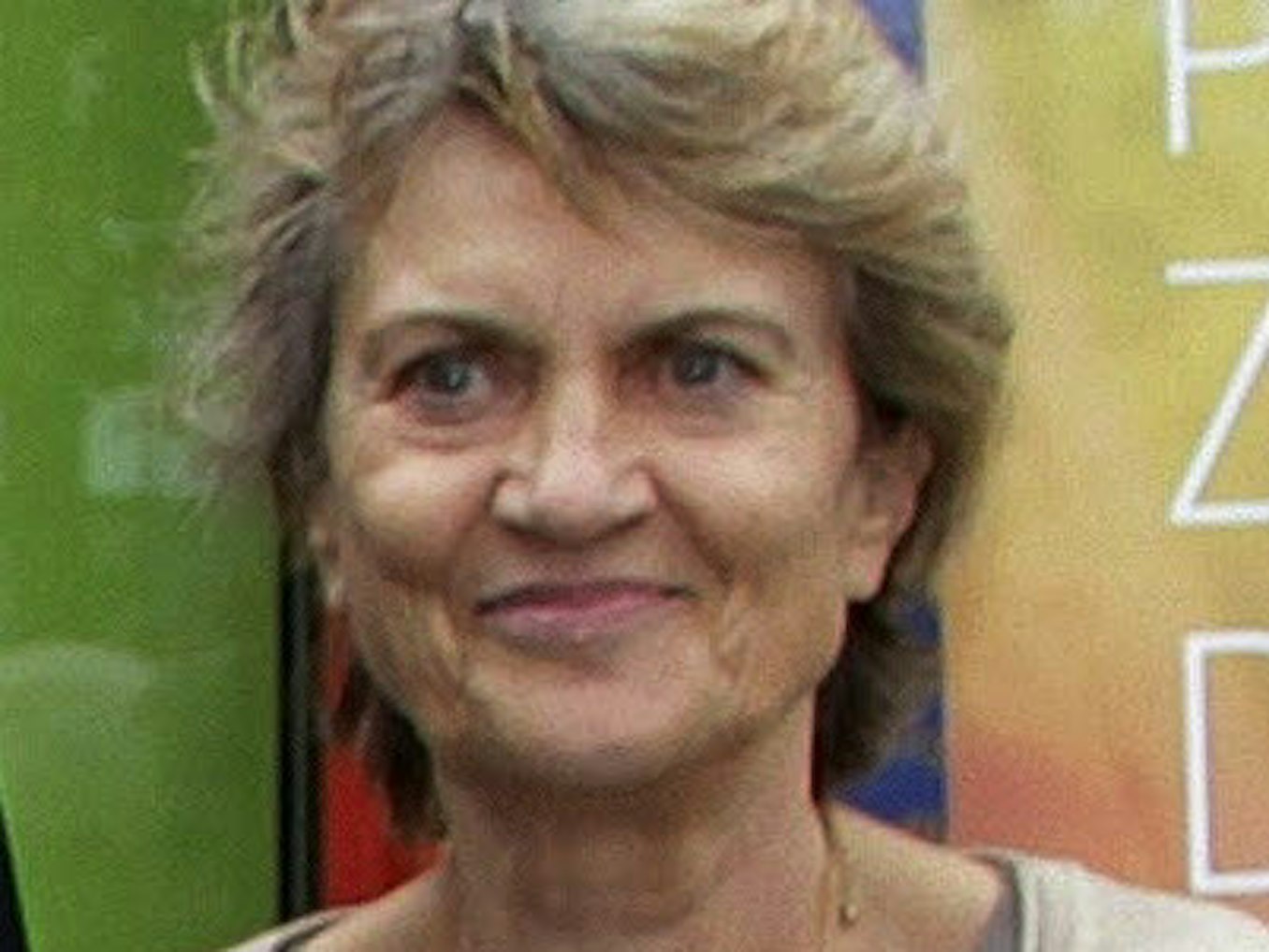 Claudia Greven-Thürmer