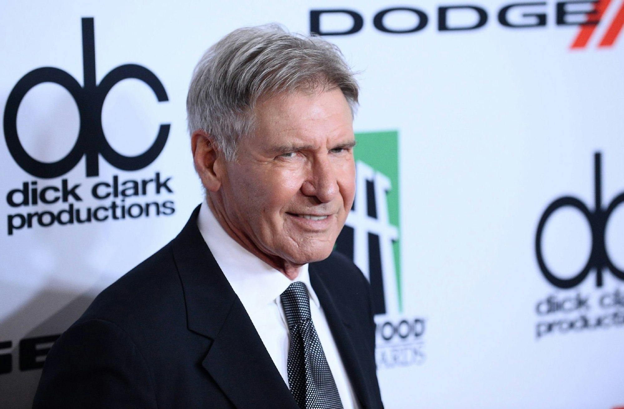 Harrison Ford bekam für seine großartigen Rollen noch keinen Oscar.