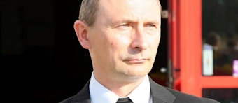 Organisierte die Flucht, Slawomir Sobala, der polnische Putin aus Breslau