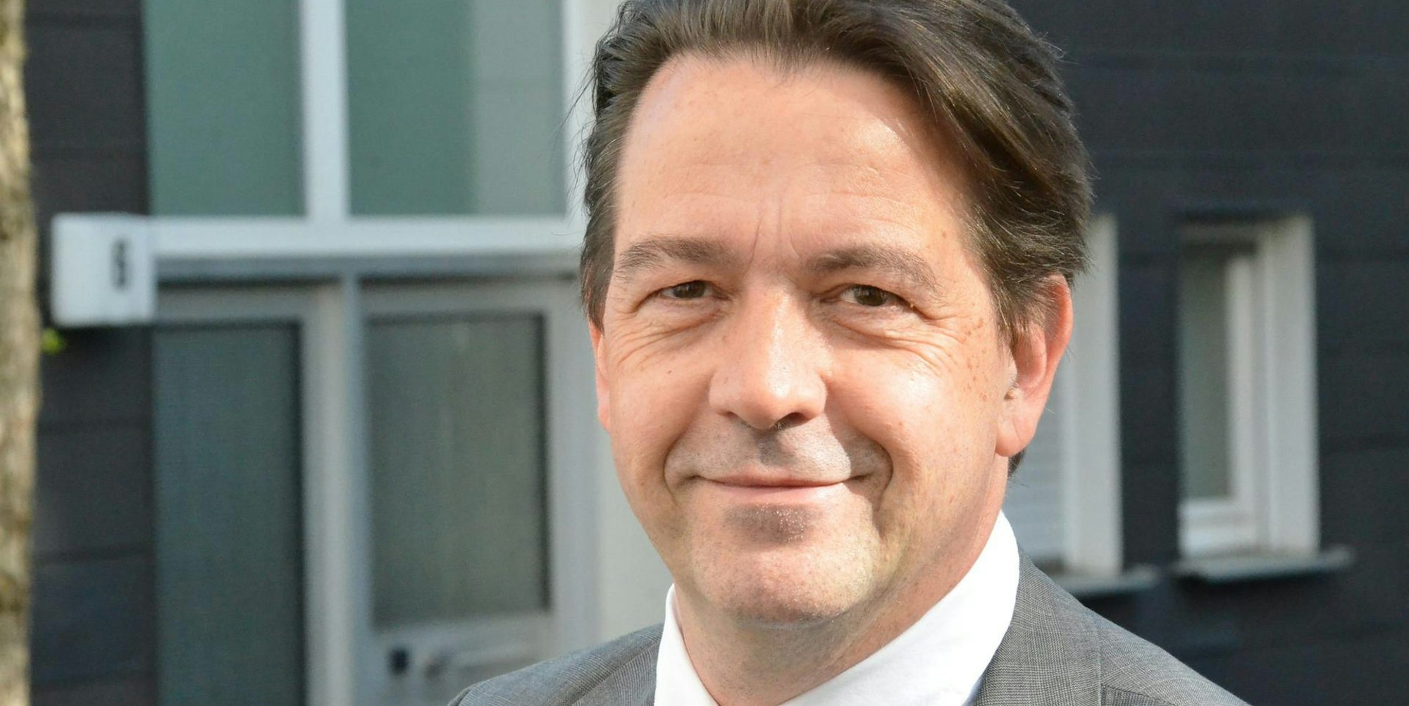 Dr. Fabian Krapoth wechselt als Direktor des Amtsgericht von Waldbröl nach Bonn.