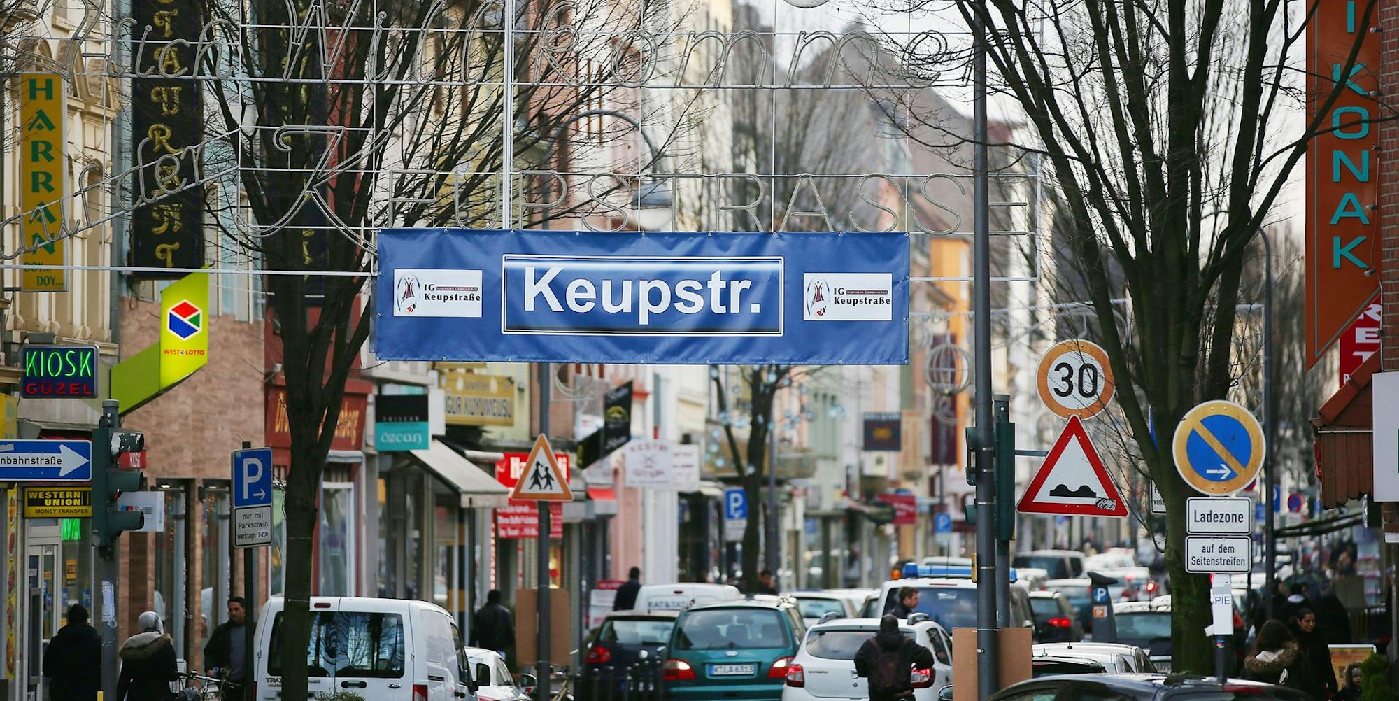 keupstraße