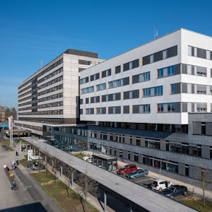 Krankenhaus Merheim