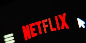 Netflix ist der weltweit führende Streamingdienst. Gerade wurde die Marke von 100 Millionen Abonnenten weltweit erreicht.