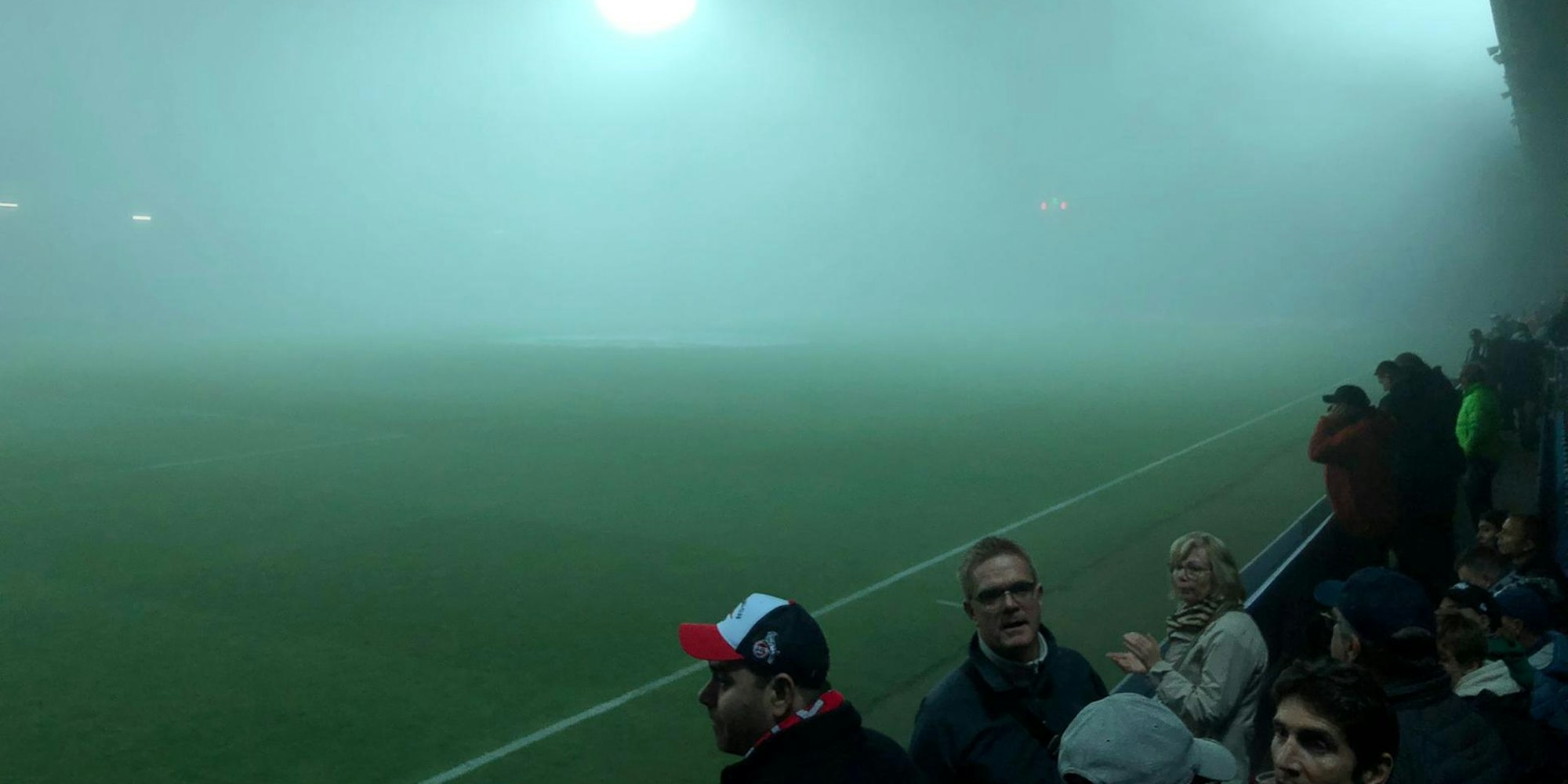 PLUS FC-Fans beim Nebelspiel in Slovacko 4