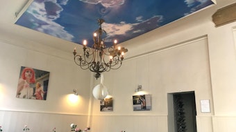 Cafe Jakubowski Himmelsbild