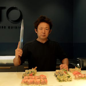 Restaurant Ito Nakashimi