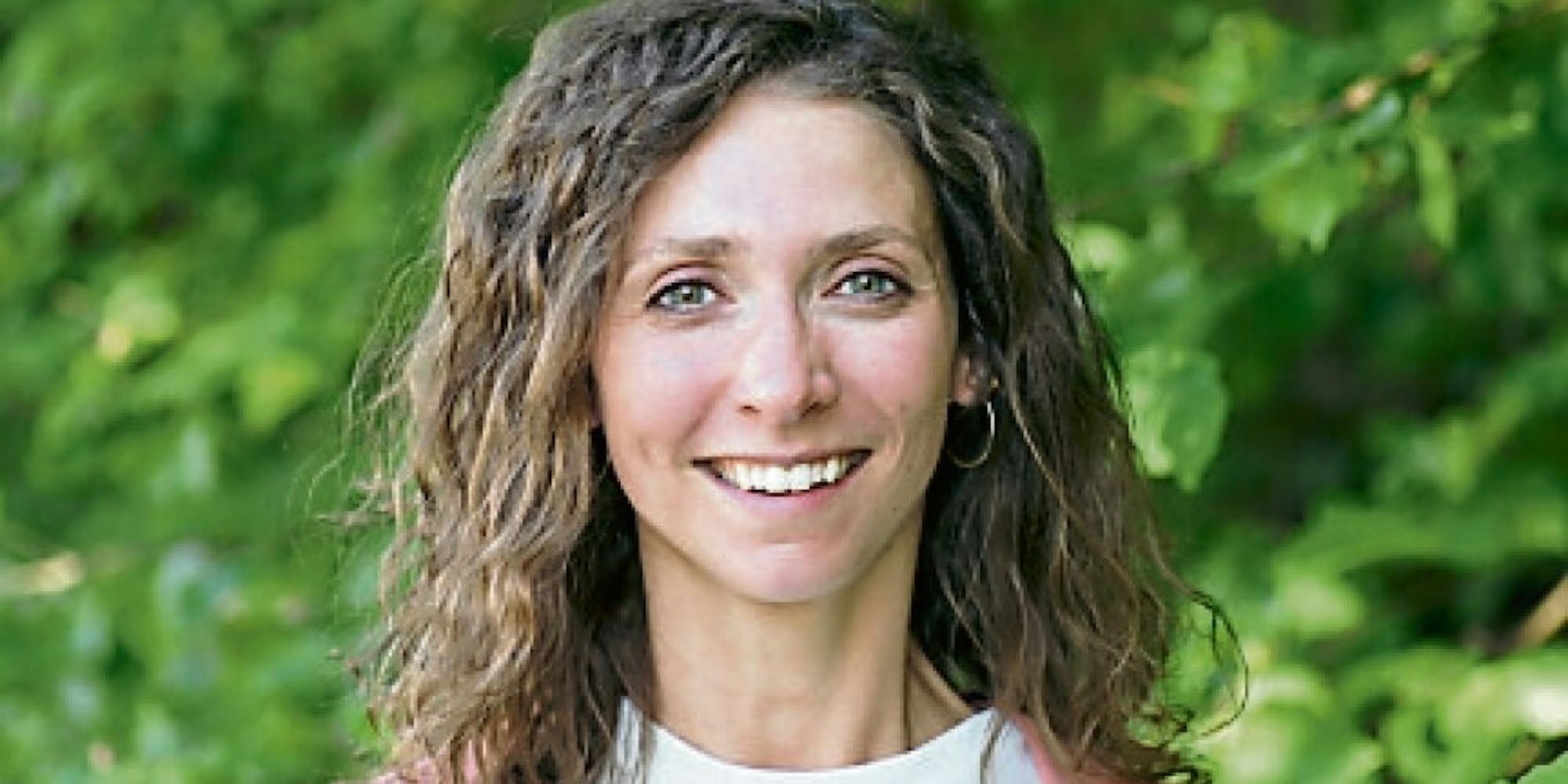Jennifer Schnepper ist Wipperfürths Klimaschutzmanagerin.