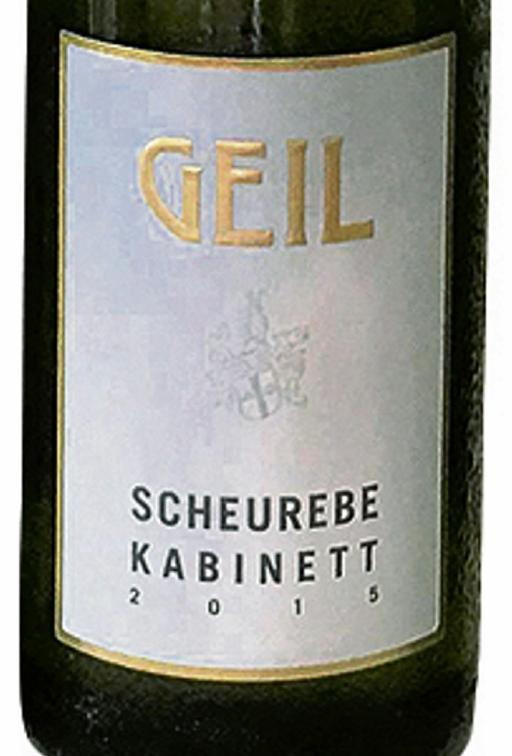 Wein Geil