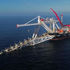 Nord Stream Schiff 270922