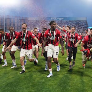 AC Milan imago 300522