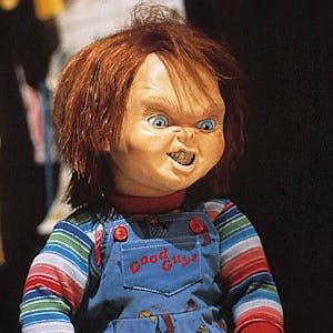 Chucky die Mörderpuppe imago United Archives