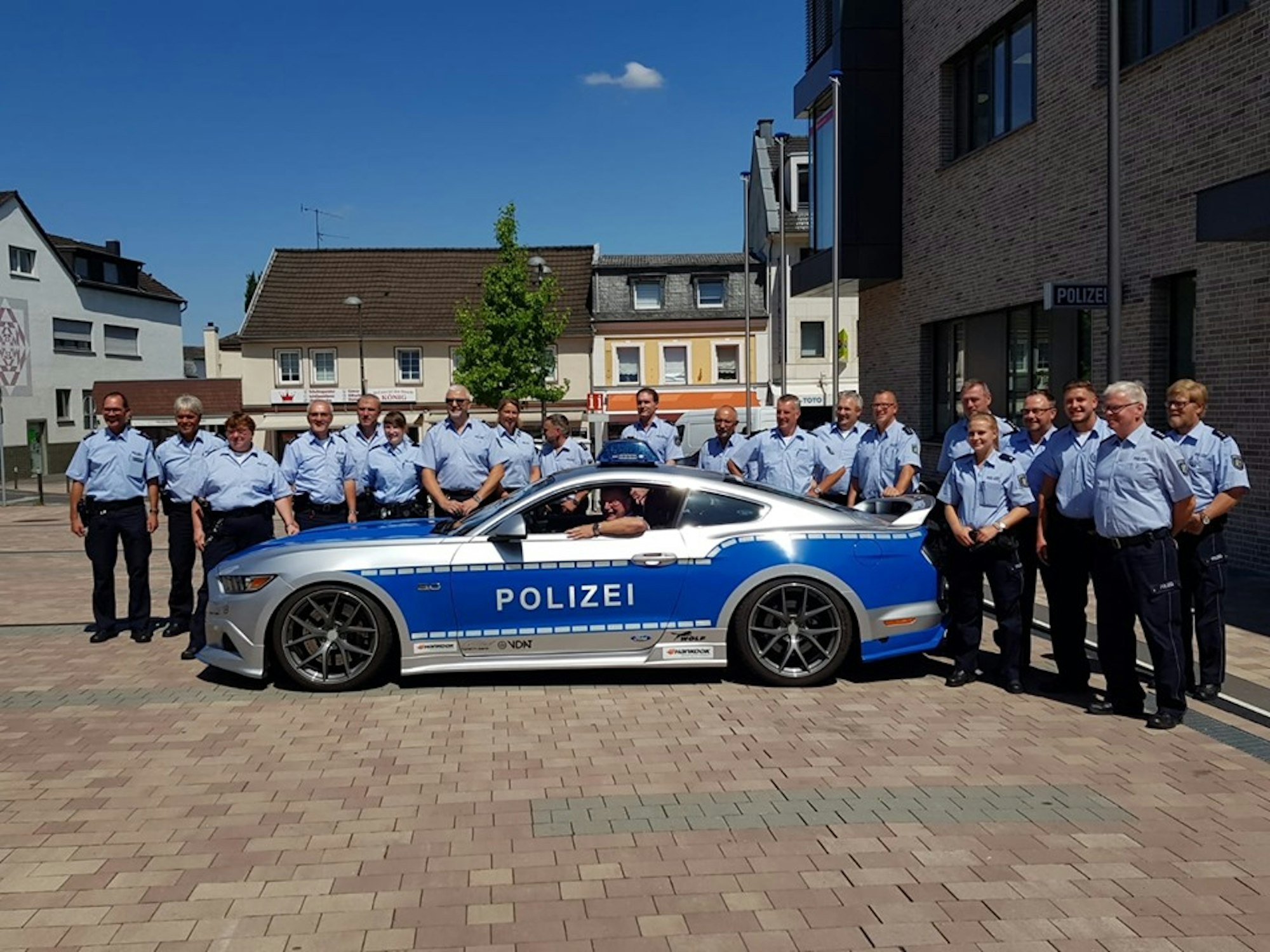 Bonn_Polizei_Abschied