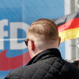 AfD Landtagswahl Köln