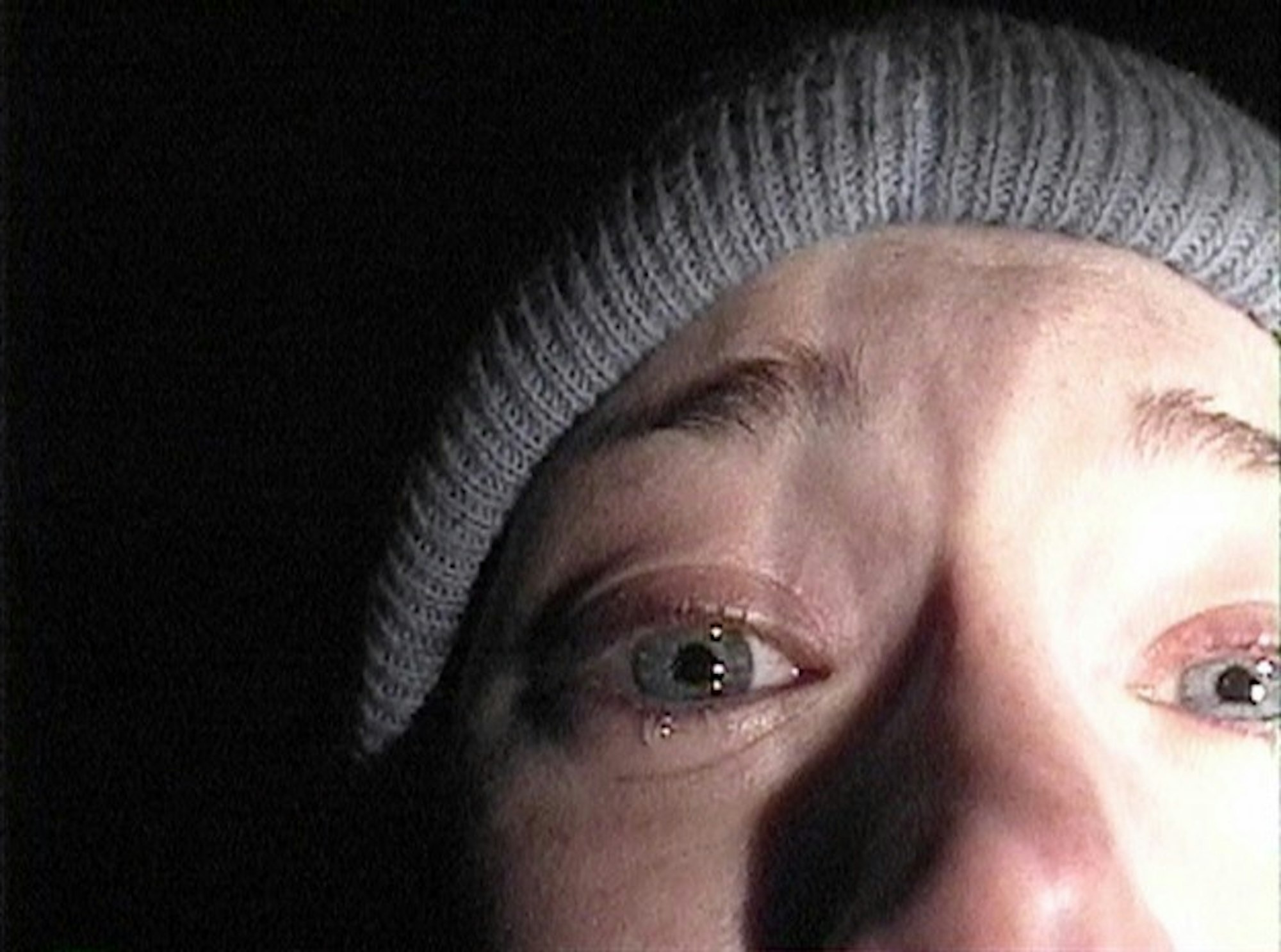 Blair Witch Project