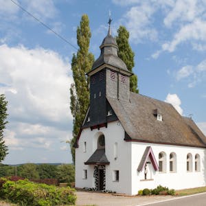 Kapelle Waldbruch