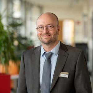 Henning Ruff, Chefarzt des psychiatrischen Krankenhauses der Alexianer-Köln, über Langzeit-Folgen der Corona-Pandemie.