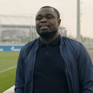 32 Gerald Asamoah - Copyright BROADVIEW Pictures