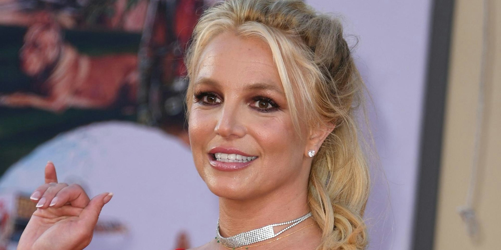 Britney Spears 2
