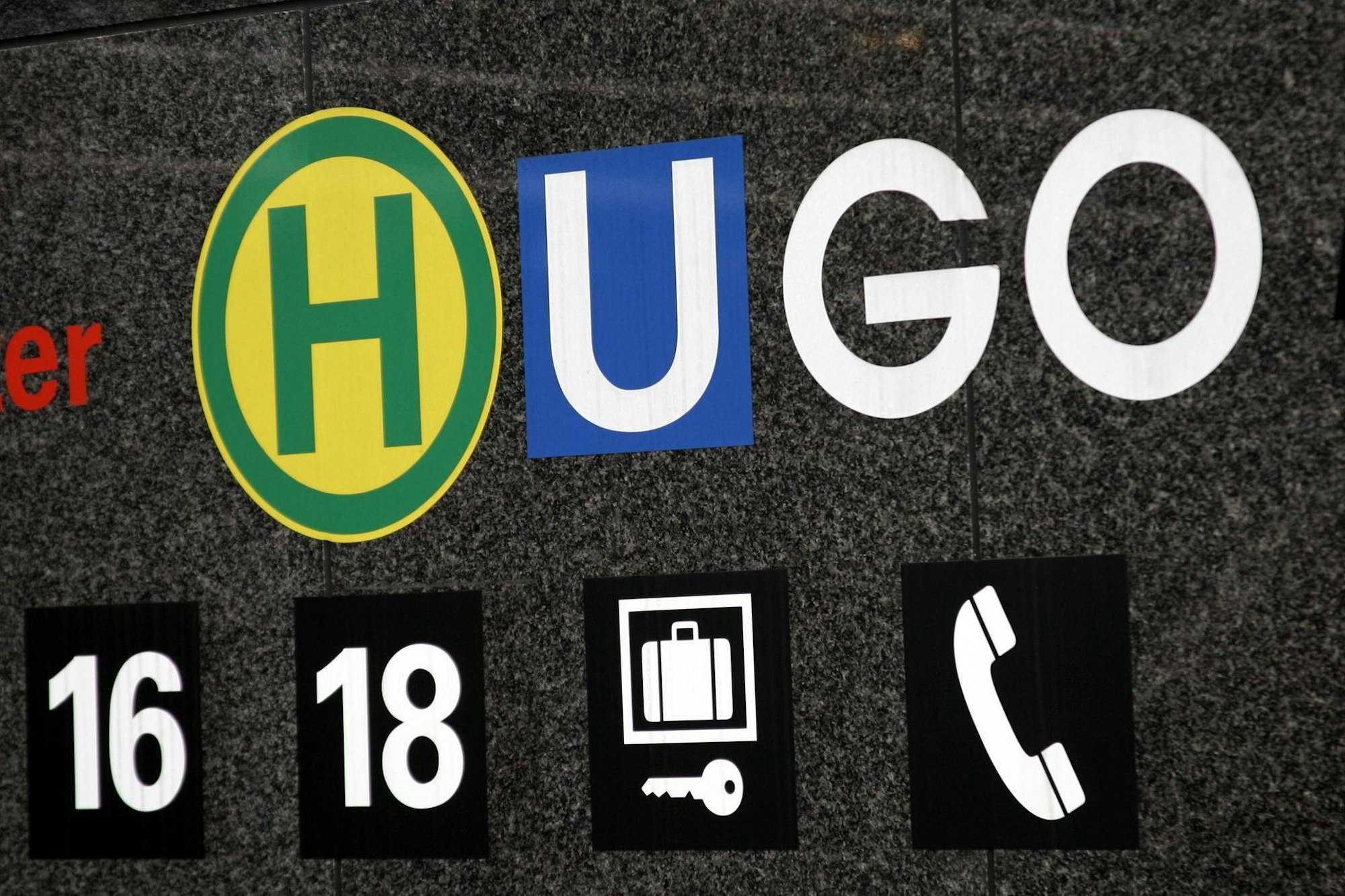 Hugo_Passage_Neumarkt_Symbol