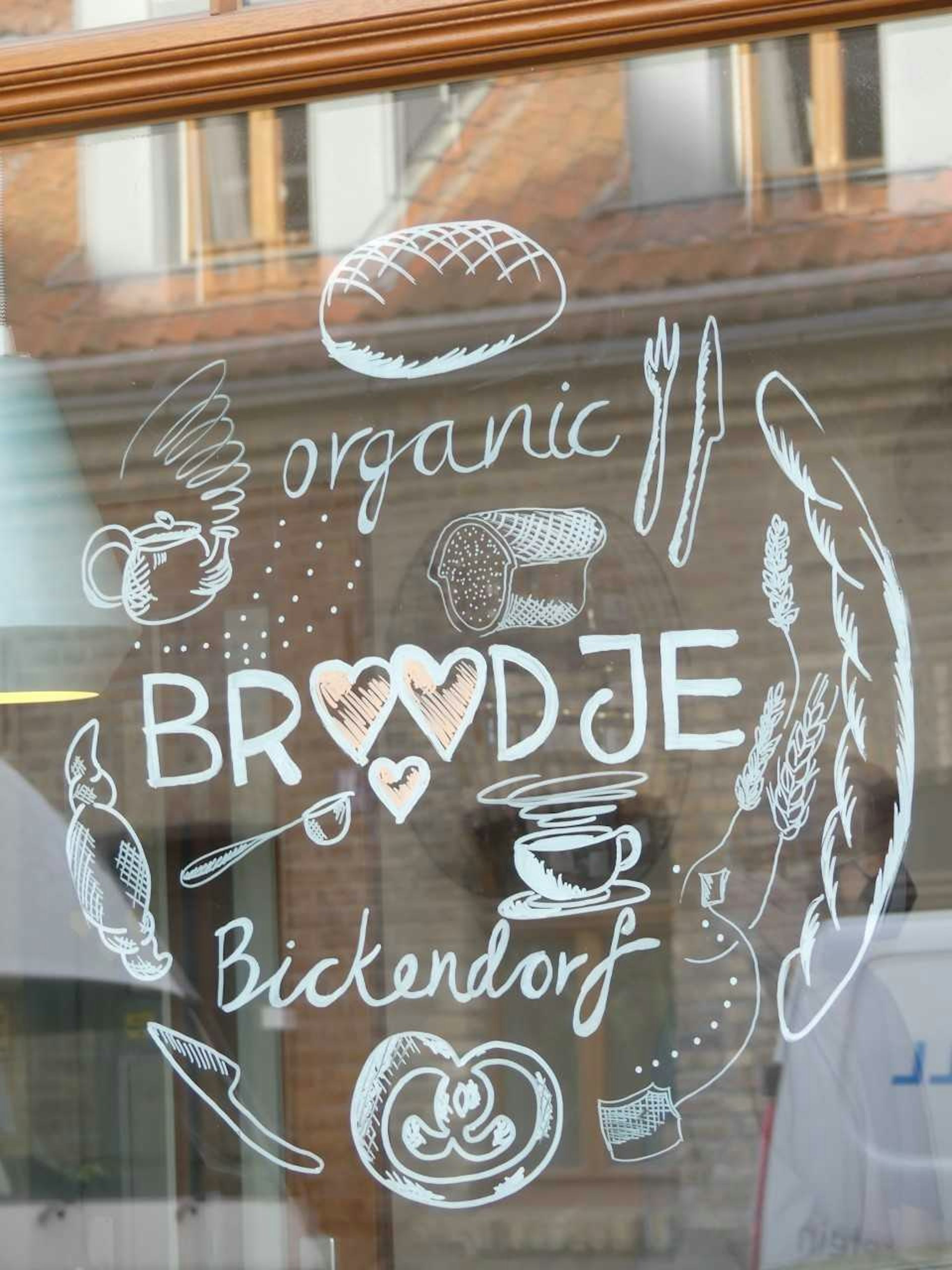 Café Broodje1