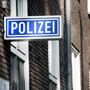 Polizei Mülheim