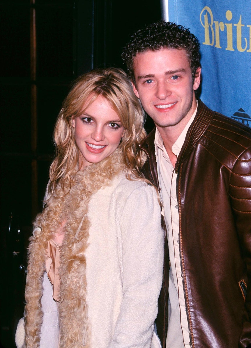 Timberlake_Britney
