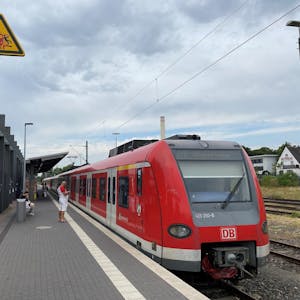 GL-Bahn