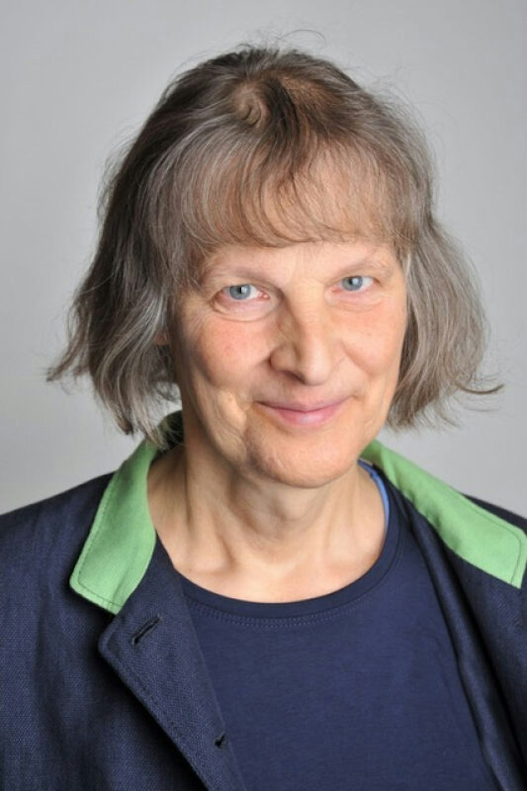 Diana Siebert (Grüne)