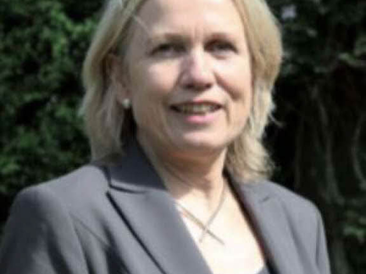 Karin Anders.