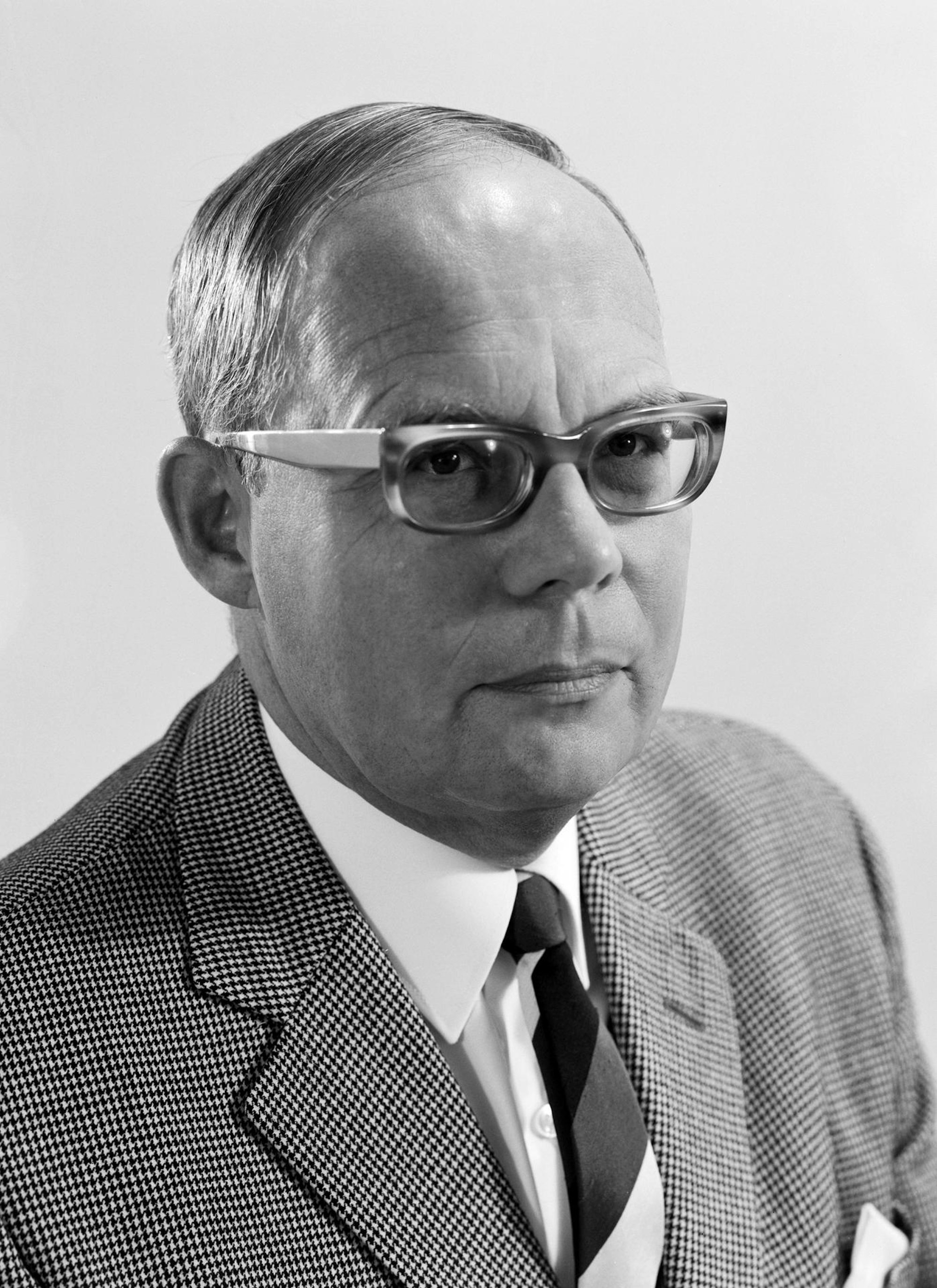 Heinz Mohnen