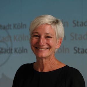 Katja Robinson