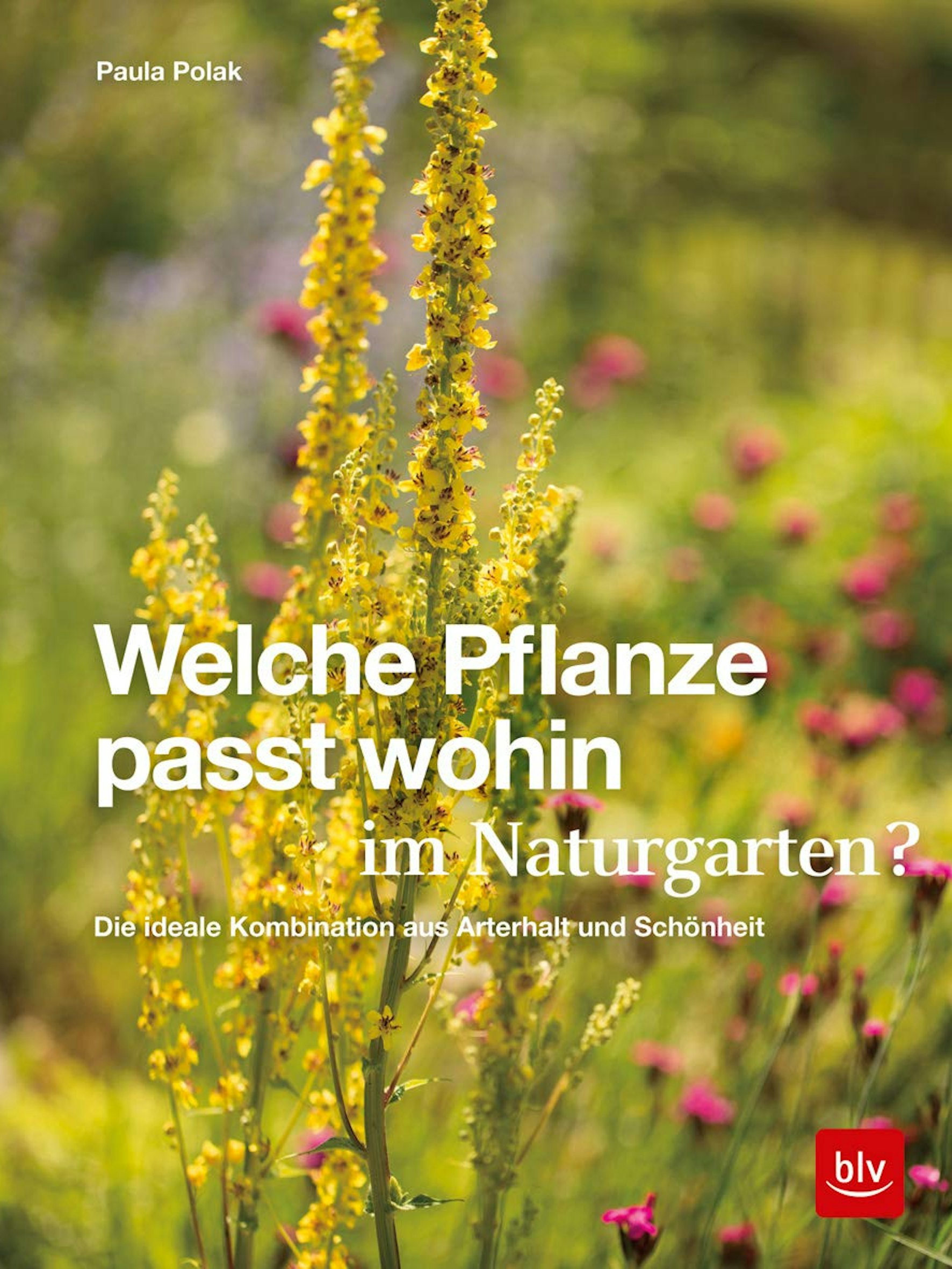 Cover Polak Naturgarten