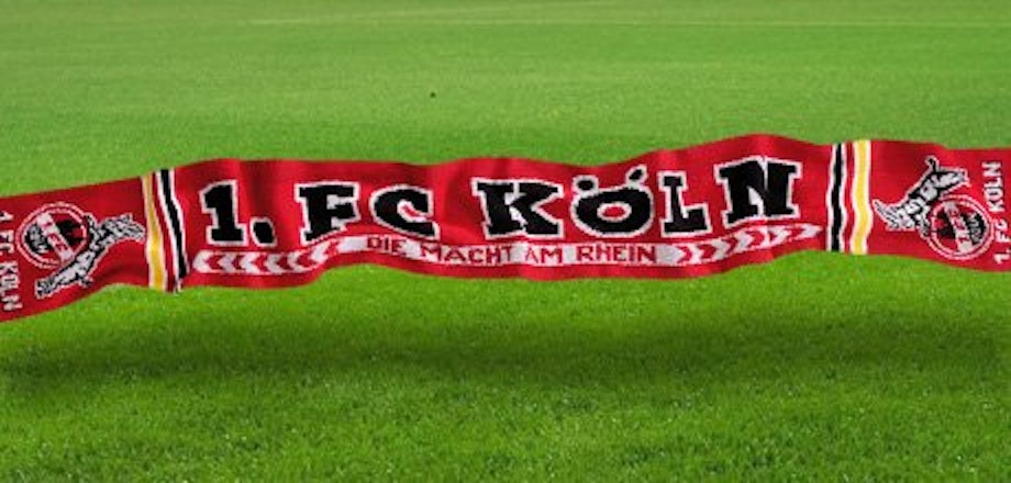 Für richtige Fans: 24 Törchen nur der 1. FC Köln.