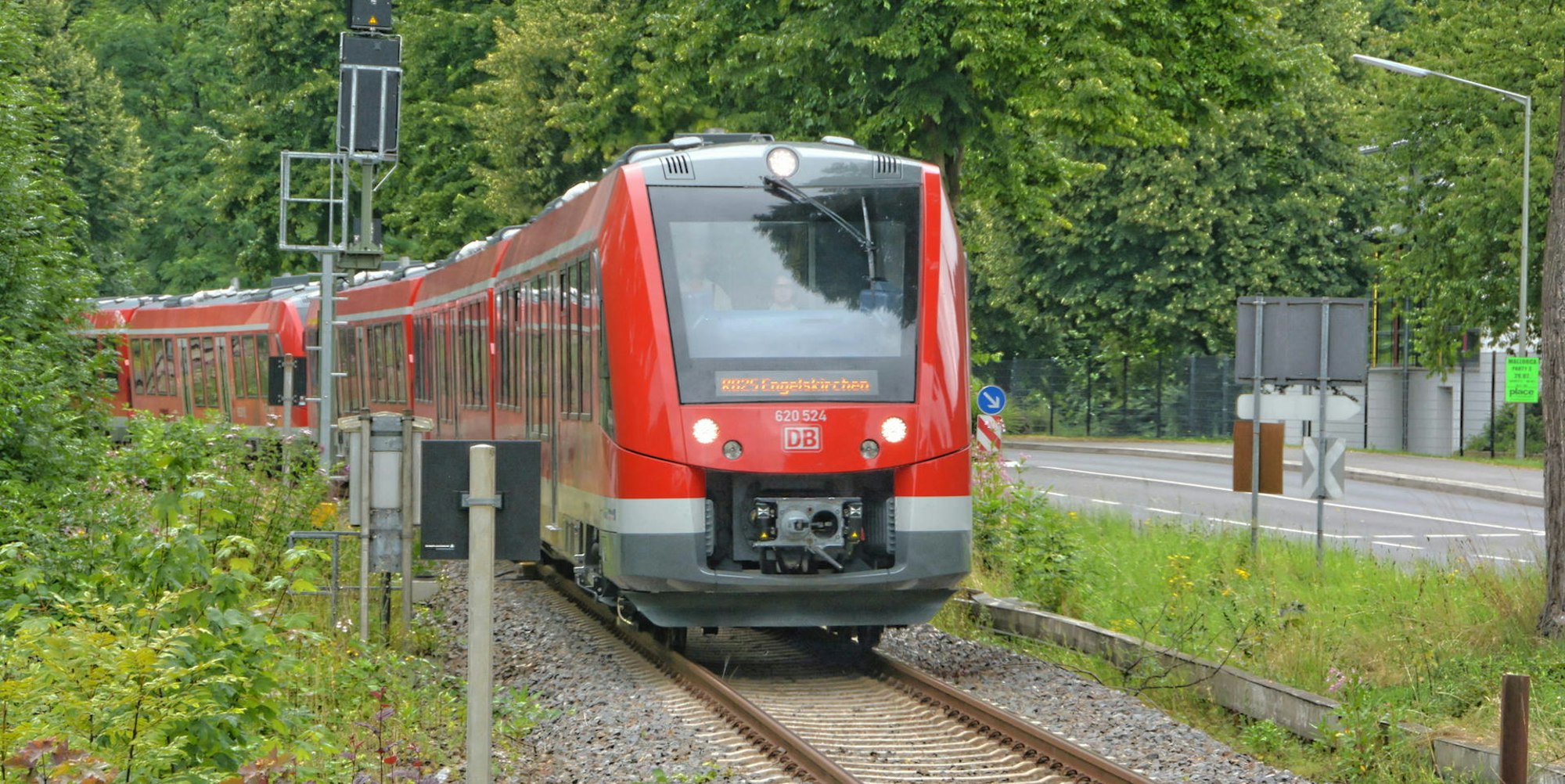 Oberbergische Bahn