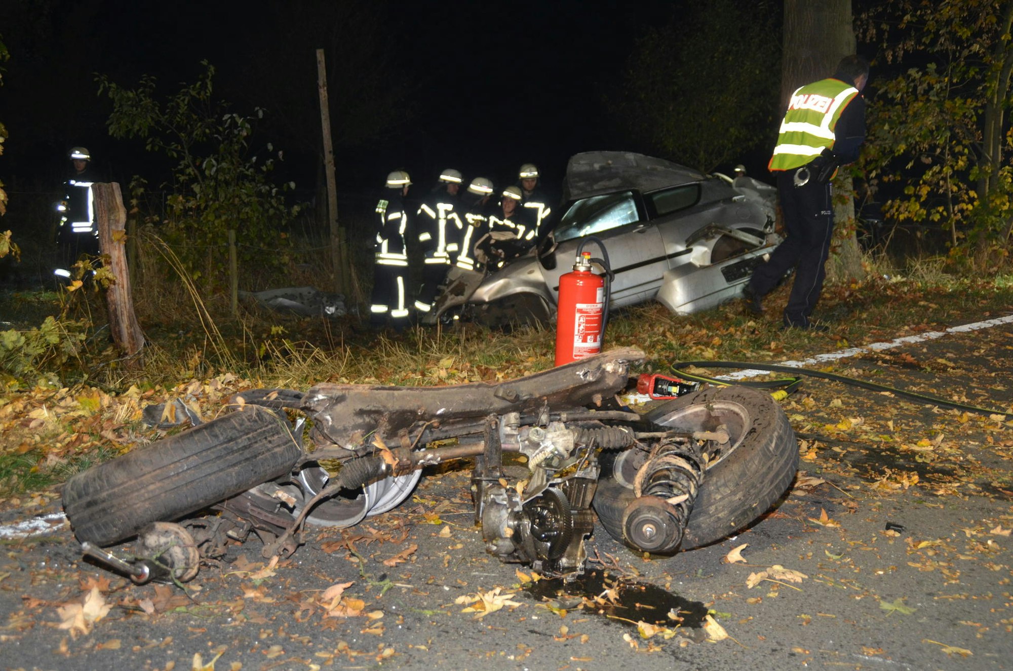 Unfall Odenthal1