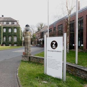 Papierfabrik Zanders