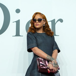 Rihanna dürfte nicht besonders begeistert sein von Siris Meinung zu ihrer Musik.