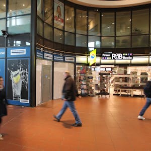 Bahnhof Siegburg
