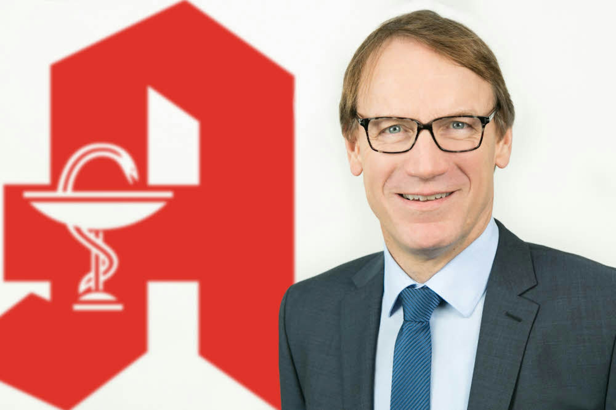 Den Medikamentenmangel erklärt Thomas Preis, der Vorsitzende des Apothekerverbands Köln