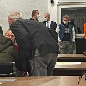 Ratssitzung Erftstadt zu Gerd Schiffer