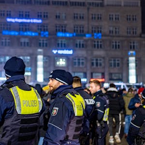 Polizei Silvester 2019_20