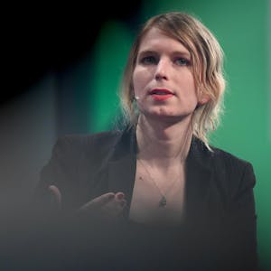 Chelsea Manning dpa 1005