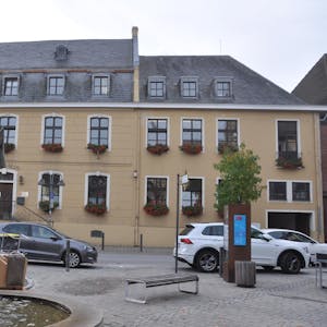 ISEK-Rathaus