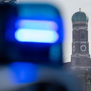 Polizei München Symbol