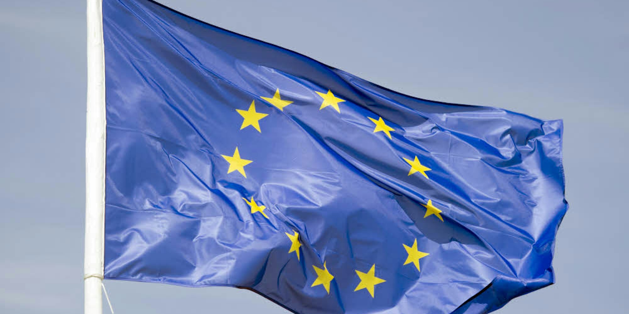 Nehmen junge Leute die Errungenschaften der Europäischen Union als selbstverständlich wahr?