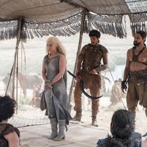 Pic Game of Thrones Daenerys 140416