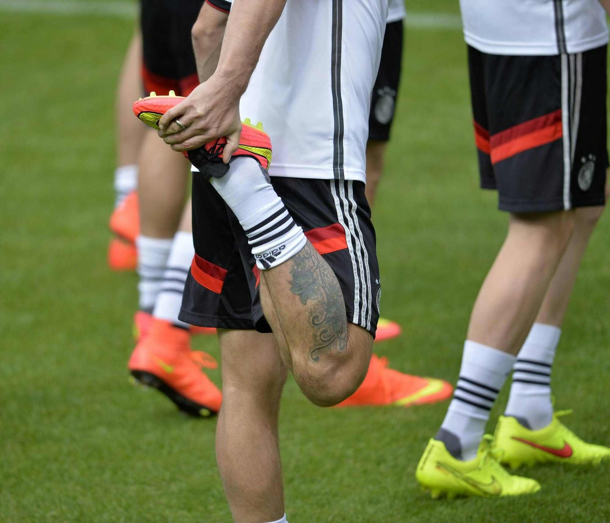 Klose_Tattoo_Bayern