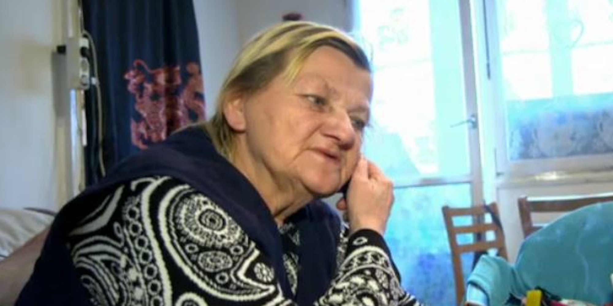 Karin Ritter (Stern TV): Mutter von Nazi-Familie gestorben