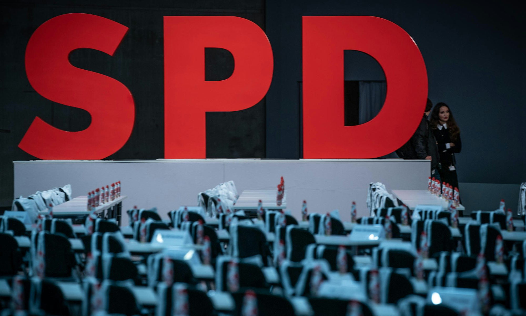 SPD_Symbolbild