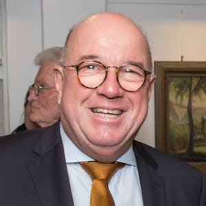 Digitalisierung ist eines der Top-Themen 2019 von Bürgermeister Wilfried Holberg.
